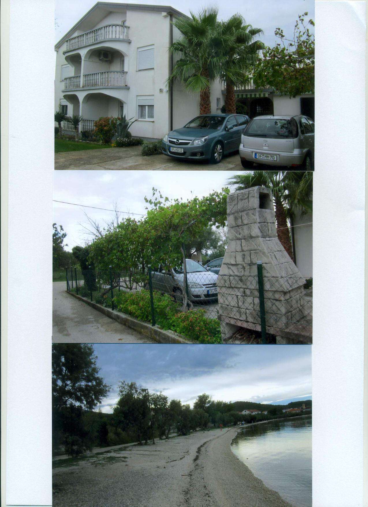 APARTMANI PALMA