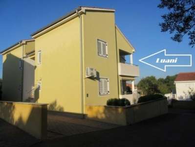 APARTMAN "LUANI"