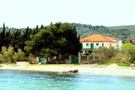 APARTMANI ĆOSIĆ