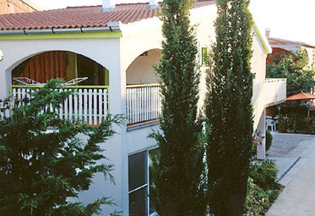 APARTMANI LAVANDA
