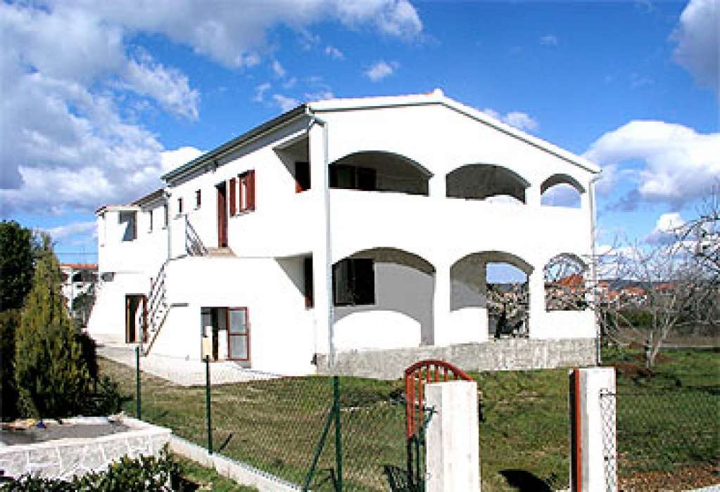 APARTMANI MATULIĆ ANTE