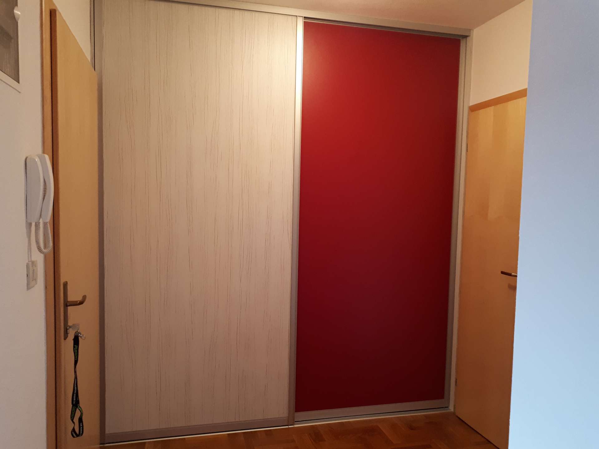 PALEA APARTMAN