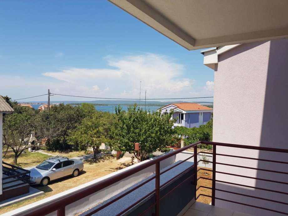 PALEA APARTMAN
