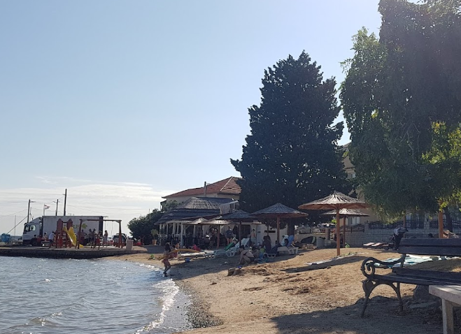 PALEA APARTMAN